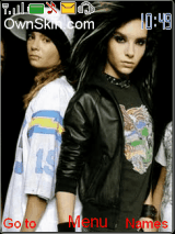 Bill & Tom