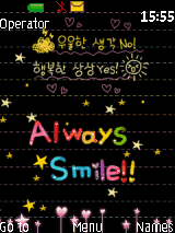 ALWAYS