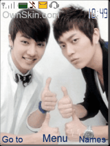 b2st 4ever