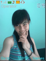 huong