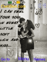 lovely