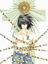 L death note