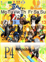 persona 4 chibi