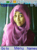 dinda utami putri