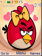 Angry Birds