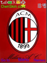 as