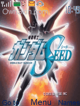 Gundam Seed