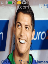 ronaldo