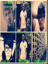 Ilham Fauzi effendi