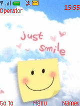 SMILE
