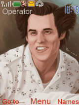 jim carrey