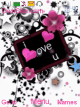 animated i love u