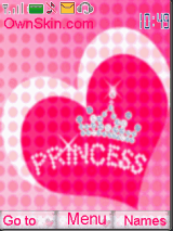 Princess