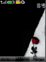 emo-rose