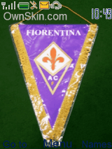 ACF Fiorentina by rosyidridlo