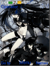 BRS+icon