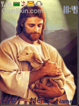 JESUS Loves You