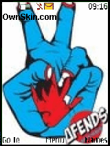 afends