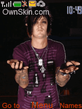 The rev Avenged Sevenfold