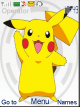 pikachu