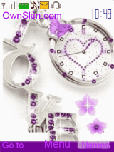 i love u><