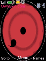 Sharingan