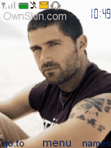 mathew fox