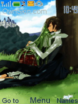 code geass