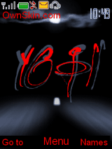yogi
