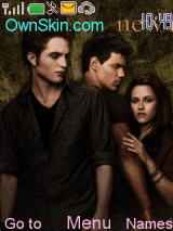New Moon