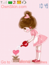 cute