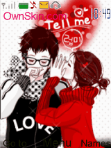 ....-I Love You-