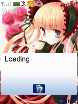 Rozen Maiden 