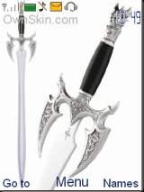 swords