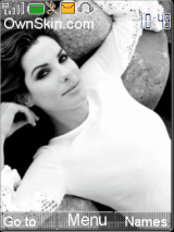 Sandra Bullock