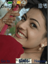 Kajal