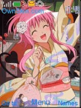 to love ru