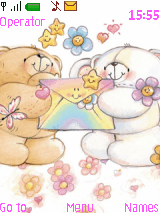 Forever Friends 1