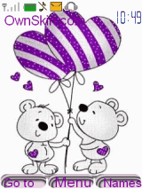 Cute bears