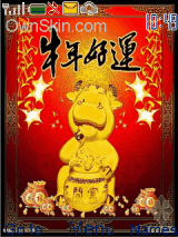xin nian