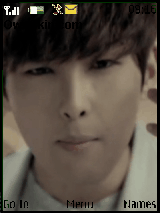 Ryeowook opera