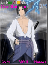 sasuke sippuden
