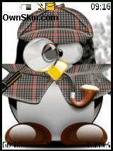sherlock holmes