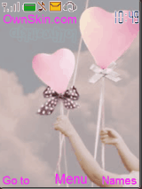 Sweet Pink