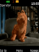 Garfield