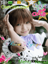 kipi cosplay rena ryugu