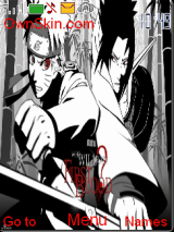 naruto war 2