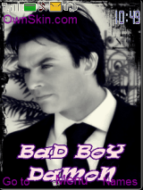 damon salvatore