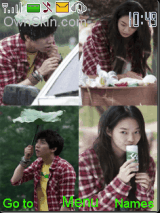 gumiho
