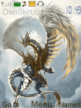 Dragon